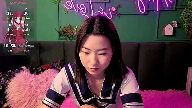 Runi Asian online show from 06-28-26, 01:23