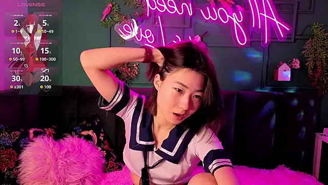 Runi Asian online show from 06-12-26, 01:03