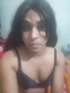 Hotsanvi-97 online show from 05-15-26, 07:01