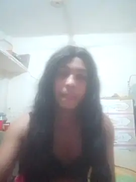 Hotsanvi-97 online show from 05-14-26, 10:01