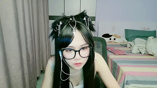 xiaoxiaoyu030 online show from 06-03-26, 02:33