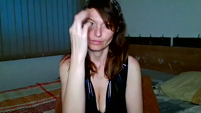 LoveElenika online show from 06-29-26, 05:23