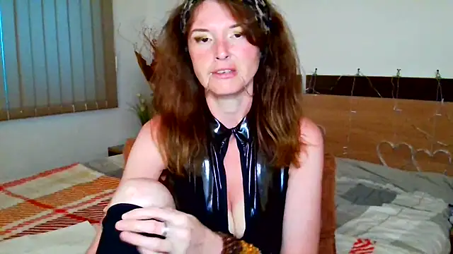 LoveElenika online show from 07-01-26, 05:13