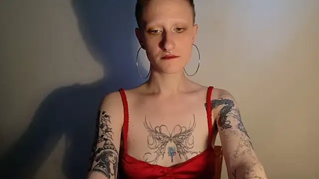 Candy Rust online show from 05-29-26, 09:59