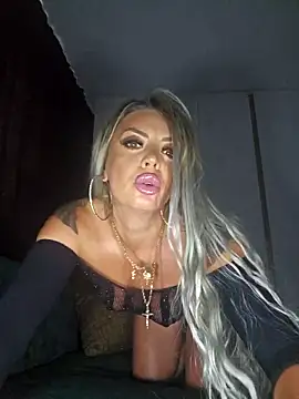 AlexaAngel777 online show from 05-19-26, 07:59