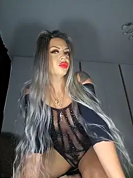 AlexaAngel777 online show from 05-15-26, 06:55