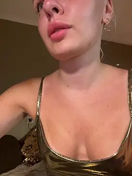 MissAnabel  online show from 06-26-26, 07:20
