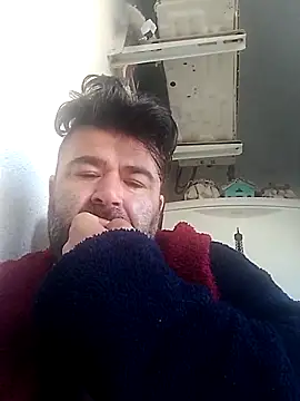 Angel and Devil couple online show from 05-25-26, 05:51