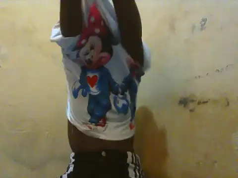 myloveafrice online show from 05-19-26, 09:00