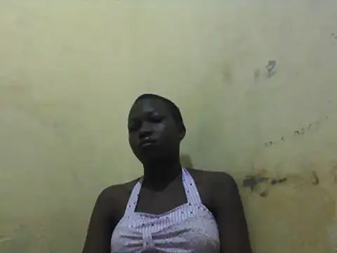 myloveafrice online show from 05-18-26, 06:01