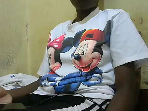 myloveafrice online show from 05-20-26, 01:41