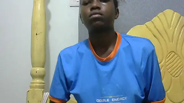 myloveafrice online show from 06-06-26, 08:08