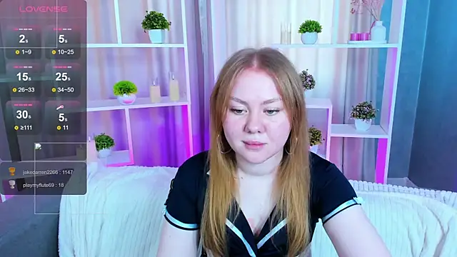AlexaaBee online show from 05-16-26, 10:36