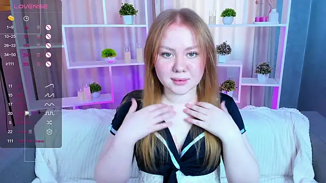 AlexaaBee online show from 05-16-26, 08:02