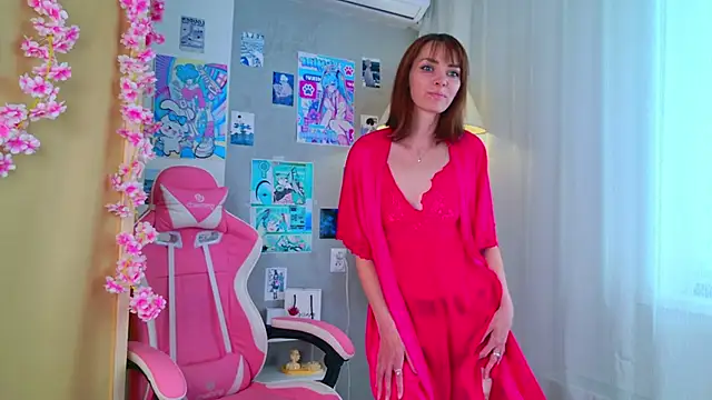 BettyNight online show from 05-16-26, 08:57