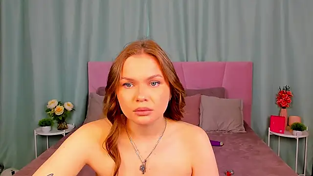 KattyWests online show from 05-14-26, 01:35