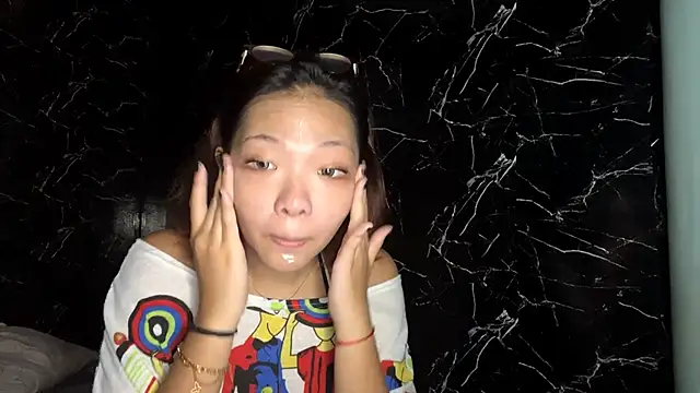 prettytrish online show from 05-14-26, 03:09