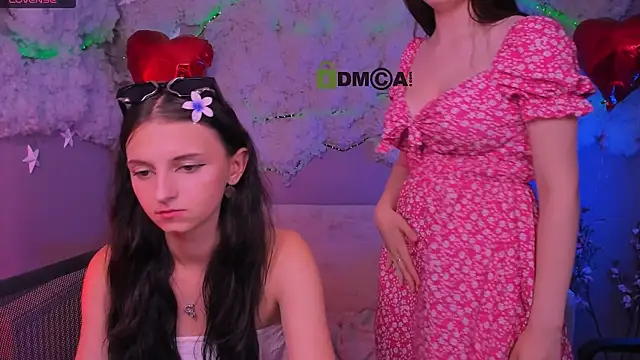 caroline honeyy online show from 07-14-26, 02:05