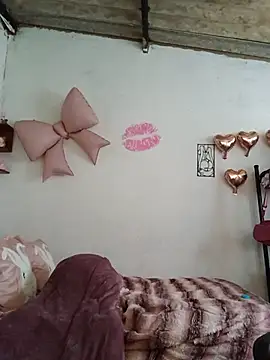 mileidy0106 online show from 07-01-26, 12:49