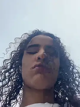 SeleneMous online show from 07-01-26, 12:49