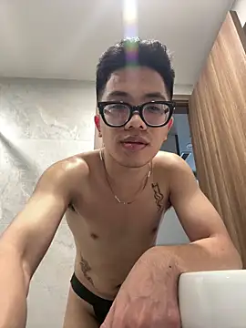TienMinh233 online show from 05-14-26, 10:56