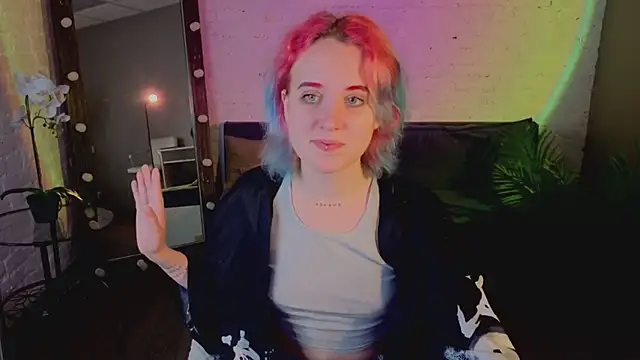 ScarlettSparkss online show from 05-22-26, 05:27
