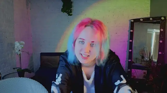 ScarlettSparkss online show from 05-21-26, 05:38