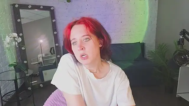 ScarlettSparkss online show from 06-05-26, 06:52