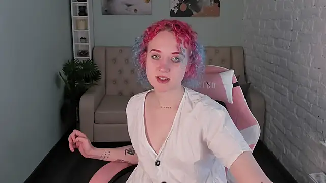 ScarlettSparkss online show from 05-14-26, 05:26