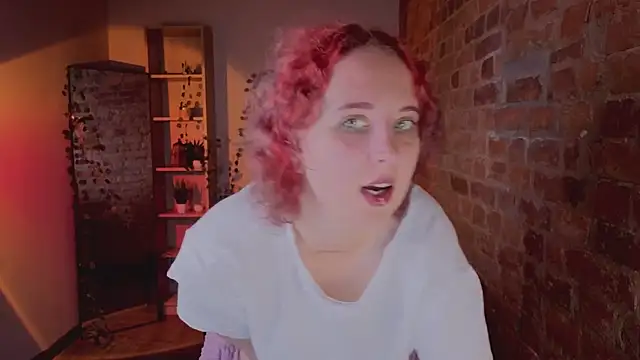 ScarlettSparkss online show from 06-15-26, 01:33