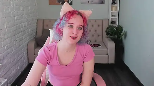 ScarlettSparkss online show from 05-16-26, 05:28