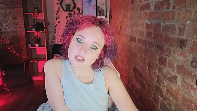 ScarlettSparkss online show from 06-30-26, 01:33