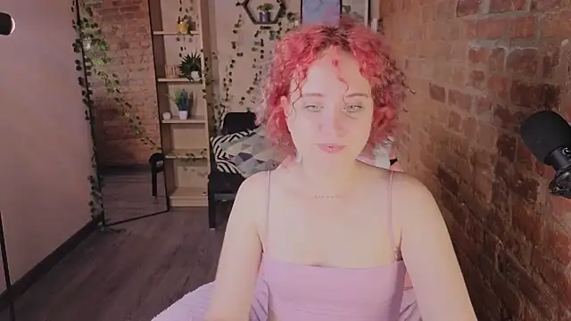 ScarlettSparkss online show from 06-16-26, 12:38