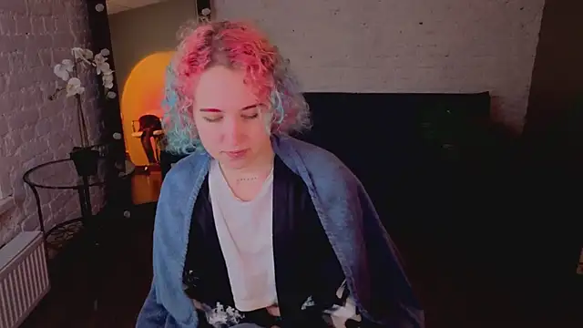ScarlettSparkss online show from 05-28-26, 05:48