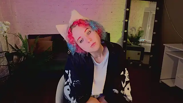 ScarlettSparkss online show from 05-17-26, 05:29