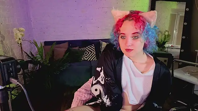 ScarlettSparkss online show from 05-15-26, 05:49