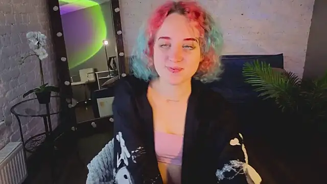 ScarlettSparkss online show from 05-29-26, 05:35