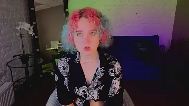 ScarlettSparkss online show from 05-27-26, 05:37