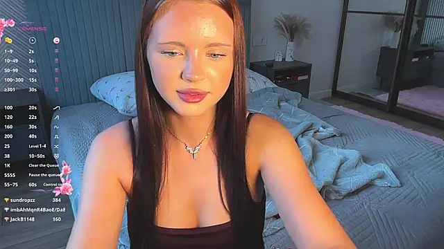 aminaliven online show from 06-19-26, 04:02