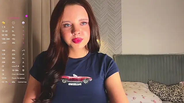 aminaliven online show from 05-26-26, 04:27