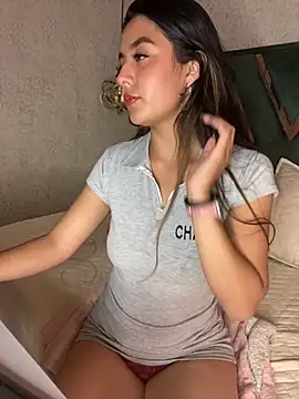 Megan pink18 online show from 06-12-26, 04:43