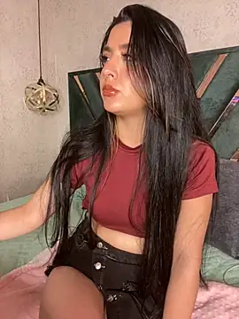 Megan pink18 online show from 05-31-26, 04:51
