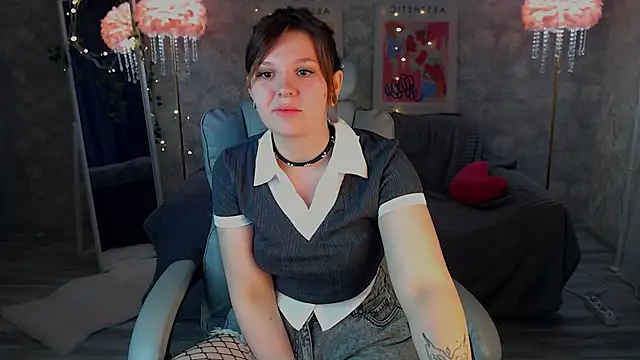 AgathaAgnia online show from 05-22-26, 12:03