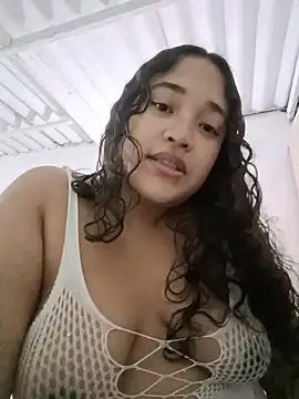 Angel gluglu online show from 05-17-26, 12:10