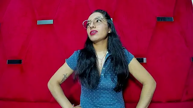Feetfeticheh online show from 05-20-26, 01:41