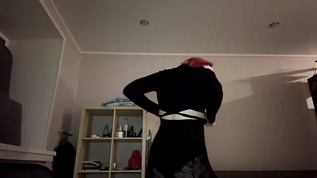 CuteLilit online show from 06-17-26, 08:30