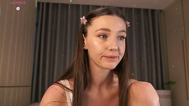 GeorginaDudleyx online show from 06-18-26, 11:04