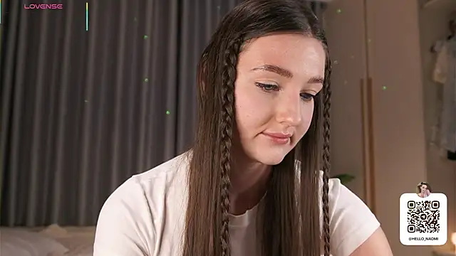 GeorginaDudleyx online show from 07-03-26, 11:17