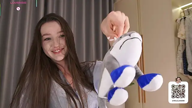 GeorginaDudleyx online show from 07-10-26, 11:54
