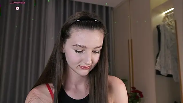 GeorginaDudleyx online show from 06-07-26, 11:59